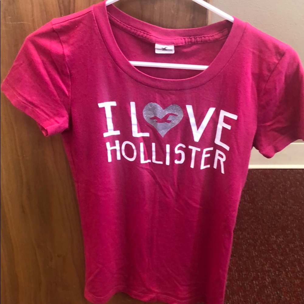 Hollister T-shirt